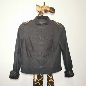 Nwot Focus 2000 Jacket Nwot Size 4